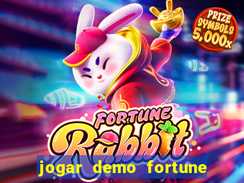 jogar demo fortune tiger 2